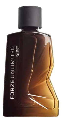 Forze Unlimited Perfume De Hombre Cyzone 50ml