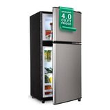 Refrigerador Ootday 4.0 Cu.ft Para Apartamentos, Oficinas Y 