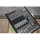 Mixer Phonic Am1204