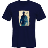 Remeras The Last Of Us Video Juegos  *mr Korneforos* 10