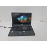 Notebook Compaq Pc 246 I3 5005u 2n 4gb Ram Ssd 120gb Garanti