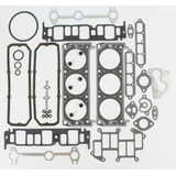 Empaquetaduras De Motor Para Isuzu Rodeo 3.1l V6 91-92