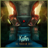 Cd Korn - The Paradigm Shift / Nuevo Sellado