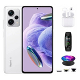 Xiaomi Redmi Note 12 Pro+ 5g Dual Sim 256 Gb Blanco/8 Gb Ra