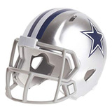 Dallas Cowboys Speed Pocket Pro Casco