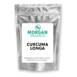 Curcuma Longa Red Hawaiian Organica En Polvo 100% | 25 Grs