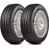 Kit De 2 Neumáticos Fate Sentiva Ar-360 P 195/55r15 85 H