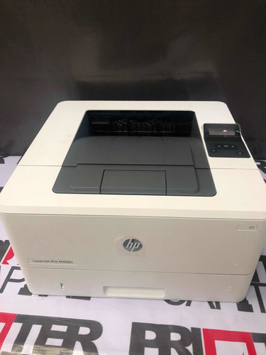 Impresora Hp Laserjet Pro M402n S/toner