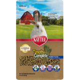 Kaytee Timothy Comida Completa Para Conejos 4.5 Lb