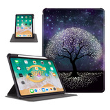 Vimorco Funda Para iPad Pro De 11 Pulgadas De 4/3/2/1 Genera