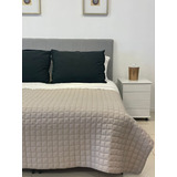 Cover 2 1/2 Pl / Queen Size Square Roll