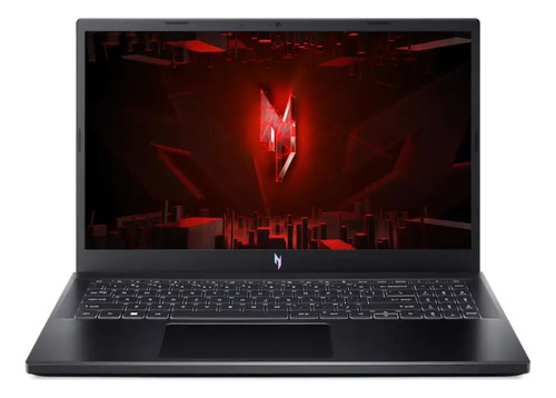 Acer Nitro V 15 I7-13620h Rtx 4060 1tb Ssd 16gb Ddr5 165hz 