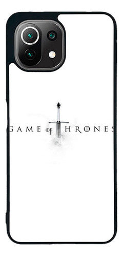 Funda Compatible Con Motorola De Game Of Thronees  #2