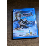 Jogo Psvita Dynasty Warriors 8: Empires Ps Vita - Raro