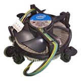 Cooler Intel Original Socket 1150 1151 1155 1156 E97379-001