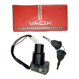 Switch Encendido Yamaha Dt 125 Kmx 175k Vaox