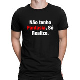 Camiseta Camisa Carnaval Frases Engraçadas Fantasia Algodã