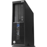 Hp Z230 Sff I5 4ta Gen 4gb Ram 128gb Ssd, Windows 10 Pro