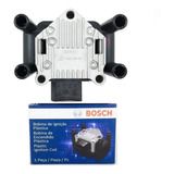 Bobina P/ Vw Suran Bosch Original 210