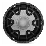 Alto Falante Bravox 12 Pol 500w Rms Uxp Bobina Dupla 2 Ohms