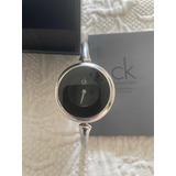 Reloj Calvin Klein Pulsera Rígida