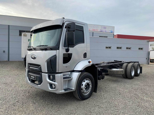 FORD CARGO 2429