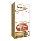 Intensificador De Cor Mistura De Henna 30ml - Nova Estética