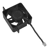 Replacement Internal Cooling Fan For Nintendo Wii Console Re