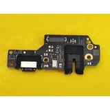 Placa Carga Redmi Note 8 Original Retirada 