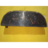 Cluster Velocimetro Nissan Altima 1997 C/detalle Usado Orig.