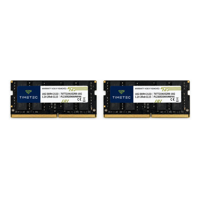 Memoria 16gb 2x8 2133mhz Ddr4 | Mercado Livre