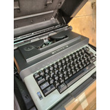 Maquina De Escribir Retro Underwood 680