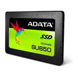 Disco Estado Solido Ultimate Su650 Adata 120gb 