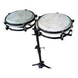 Congas Compactas