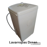 Lavarropas Drean 096a