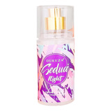 Body Mist Con Glitter Para Mujer Dukeza Seduce Night 88ml 