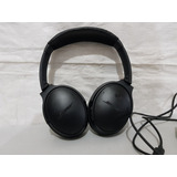 Bose Qc 35 Audifonos Bose Quiet Confort 35 Funcionando 