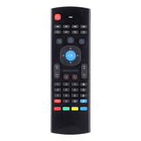 Teclado De Control Remoto Tv Smart Tv Android Wireless Box P