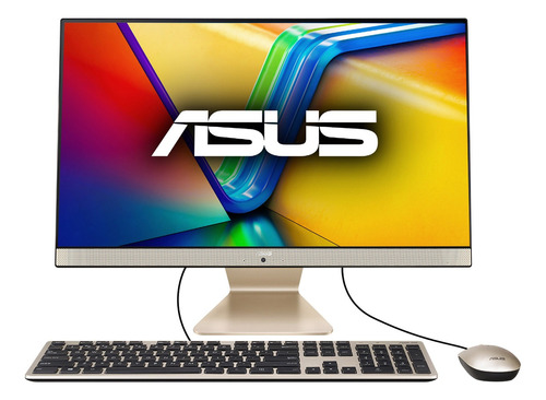 Todo En Uno Asus V241eak-ba083d, Intel Core I3, 256gb, 4gb