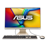 Todo En Uno Asus V241eak-ba083d, Intel Core I3, 256gb, 4gb