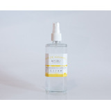 Agua De Hamamelis Tónico Facial X 120ml