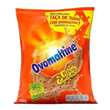 Achocolatado Ovomaltine Flocos Extra Crocante 750g