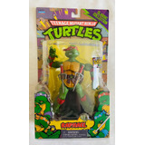 Tortugas Ninja Raphael 2012 Tmnt