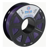 Printalot Filamento 3d Abs De 1.75mm Y 1kg Violeta