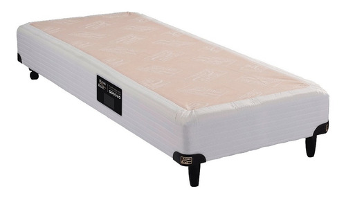 Base Sommier King Koil Comfort Sensation 100x200 Cm