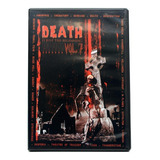Death Is Just The Beginning Vol.7 Dvd (c/ Helloween Manowar)