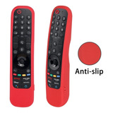 Funda  De Control Remoto Mr21gc De Television LG Oled 2021