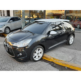 Citroën Ds3 1.6 Thp 156 Sport Chic