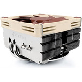 Noctua Nh-l9x65, Disipador Bajo Perfil Y Máximo Rendimiento