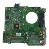 Placa-mãe Para Notebook Hp Pavillion 15f Da0u87mb6c2 Celeron